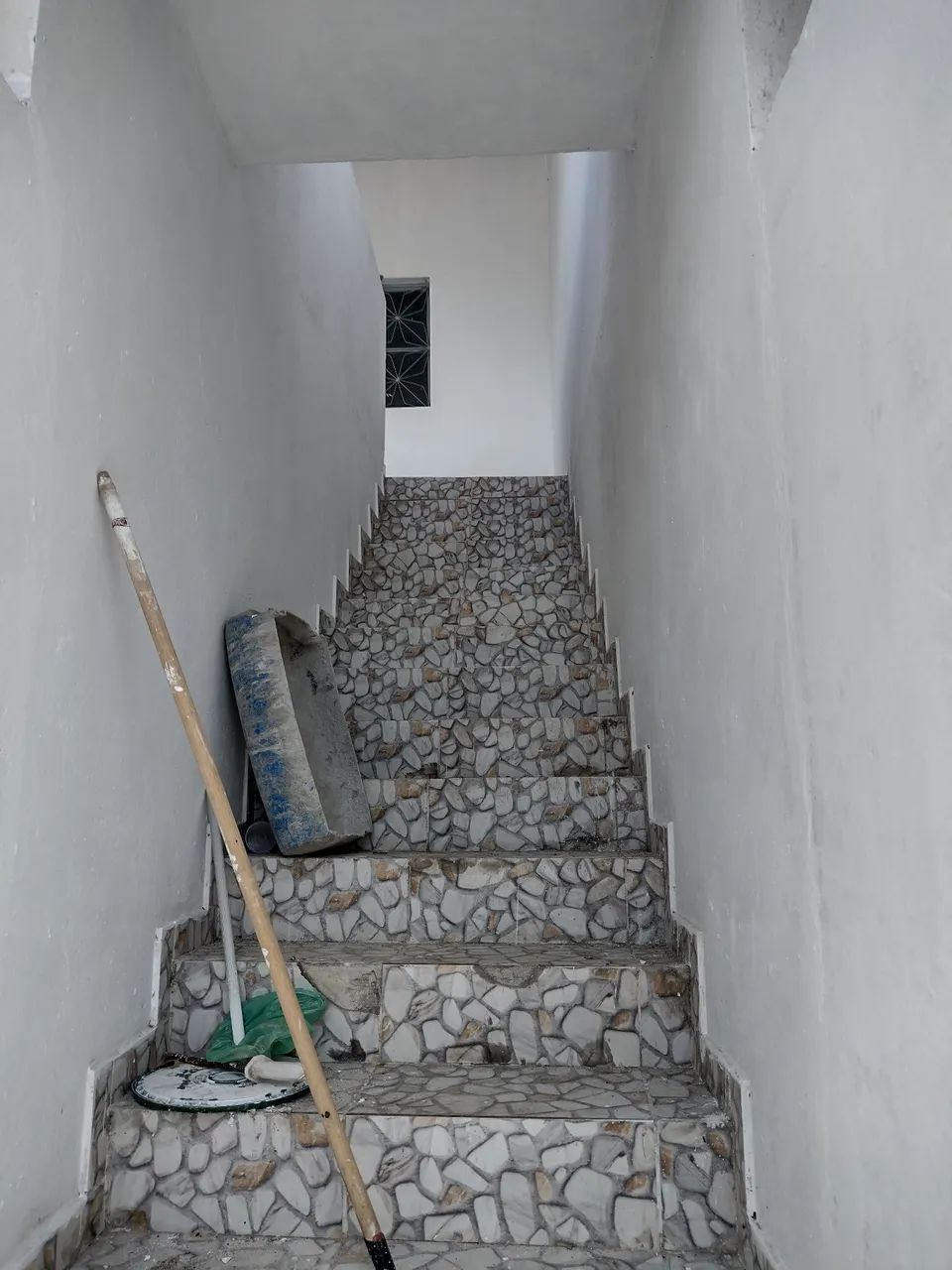 Casa 1 andar sem garagem