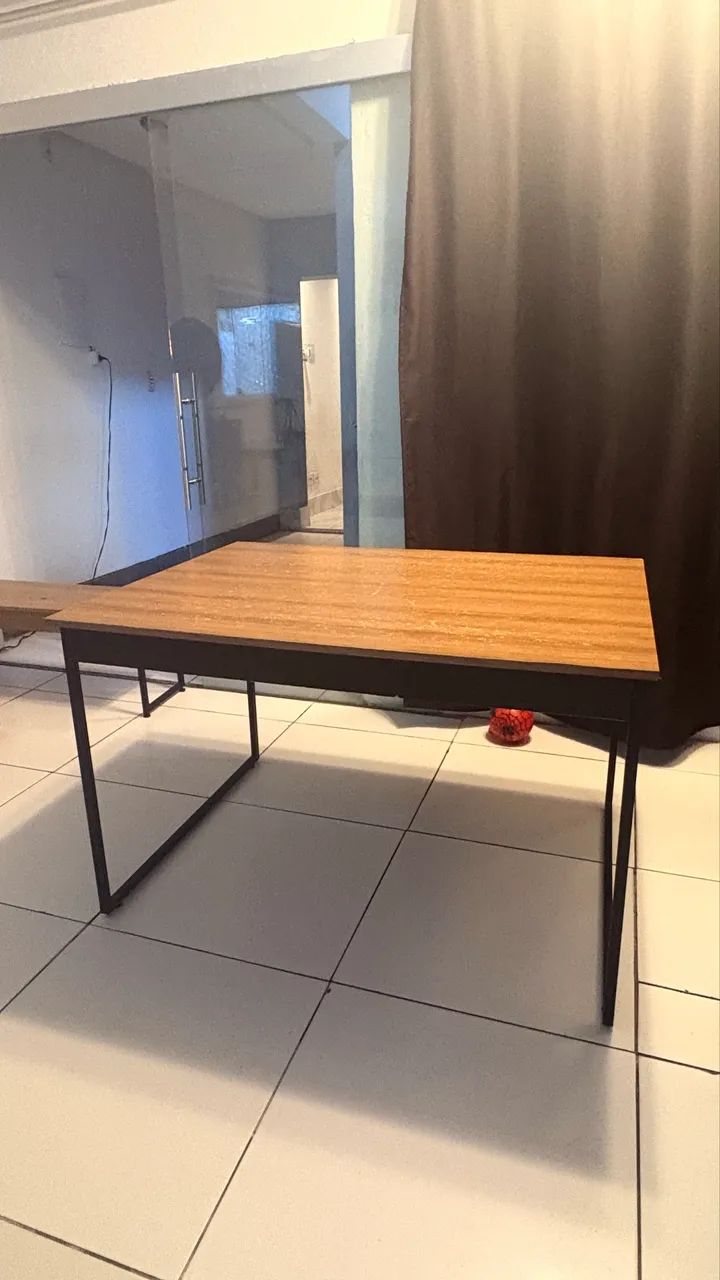 Mesa industrial  - Foto 4