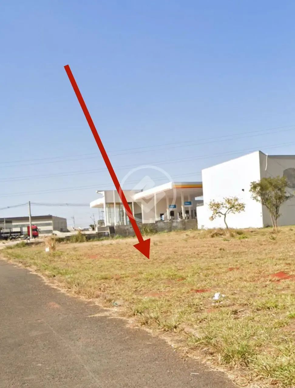 Terrenos à venda em Moinho dos Ventos codigo: 91122