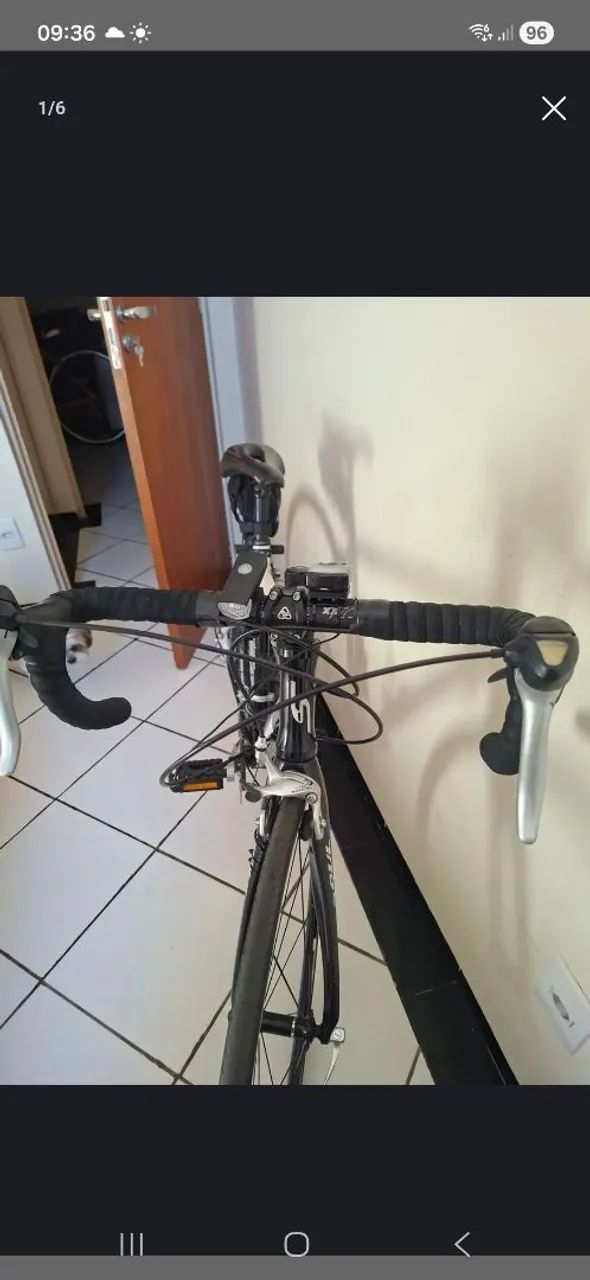 Bicicleta speed  - Foto 4