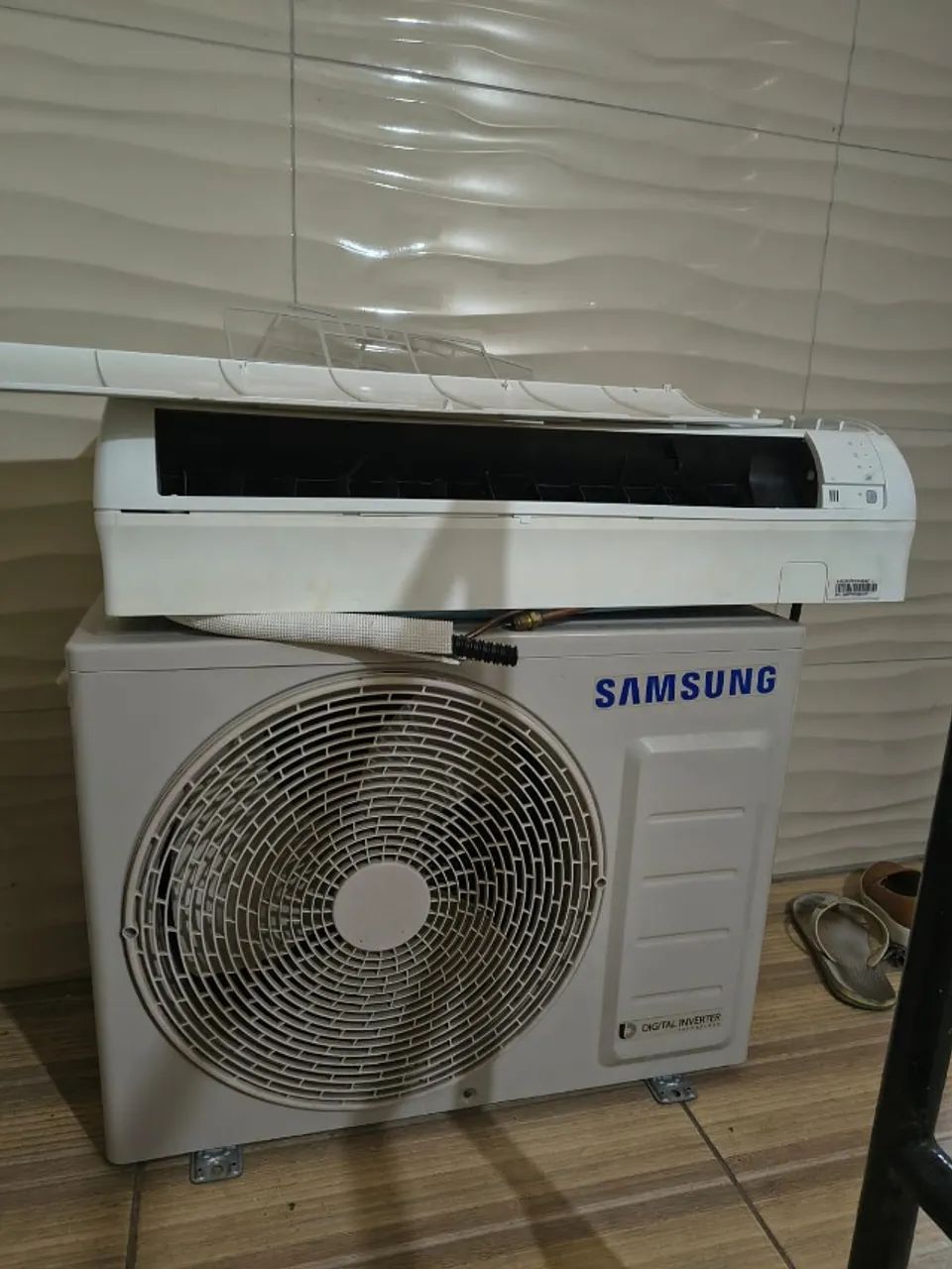Arcondicionado - Foto 2