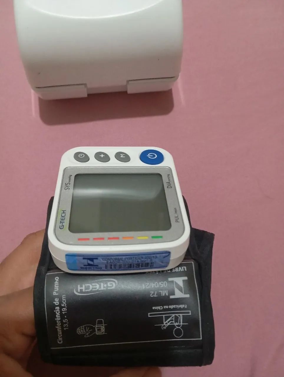 Aparelho de Pressão  - Foto 3