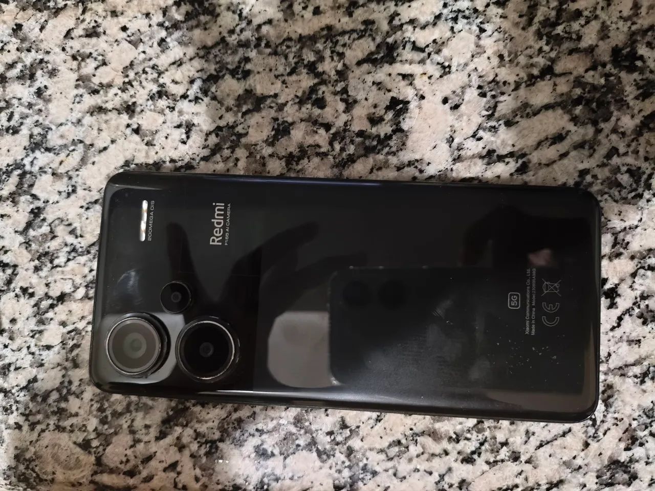 Redmi note 13 pro plus 5g 