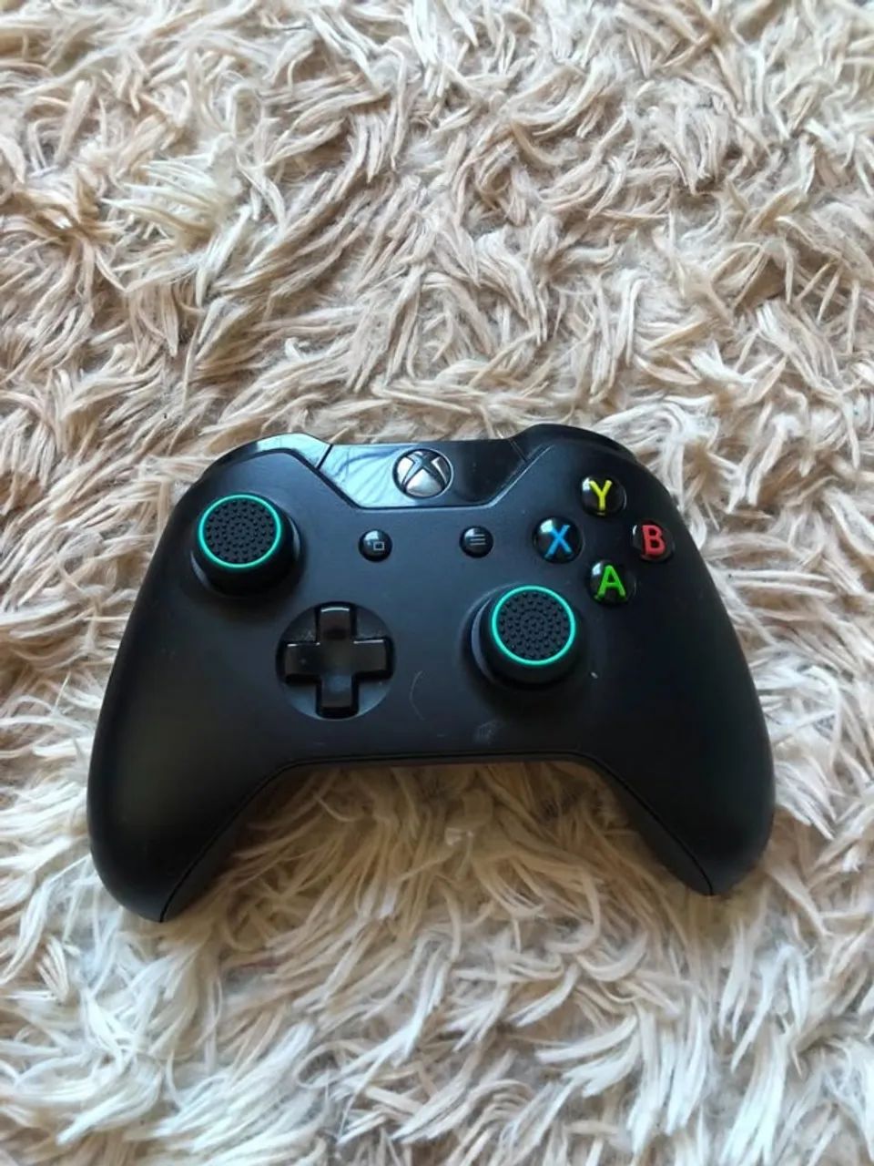 XBOX ONE FAT COMPLETO - Foto 4