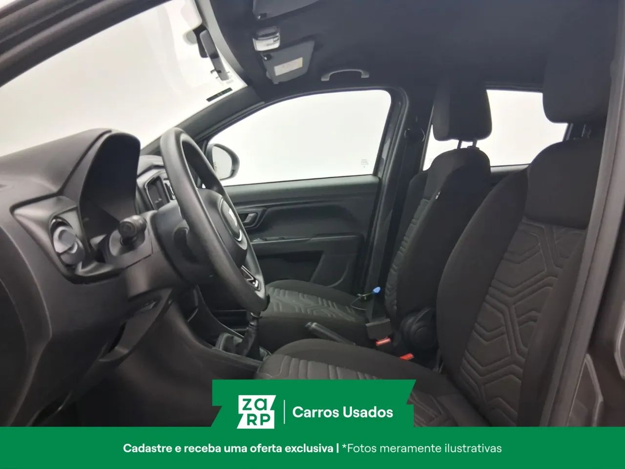 Fiat Strada Freedom 1.3 Flex 8V CD, foto 3 de 8