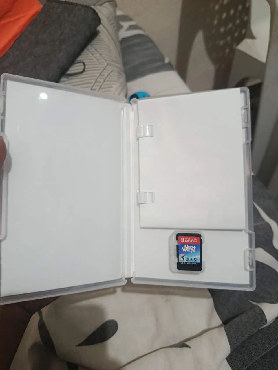 Neon white switch  - Foto 2