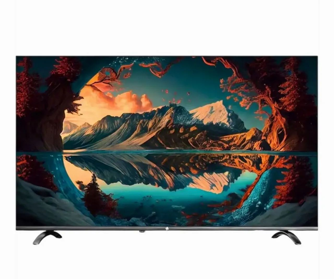 Smartv Tronos 43 Promoção Relâmpago  - Foto 2