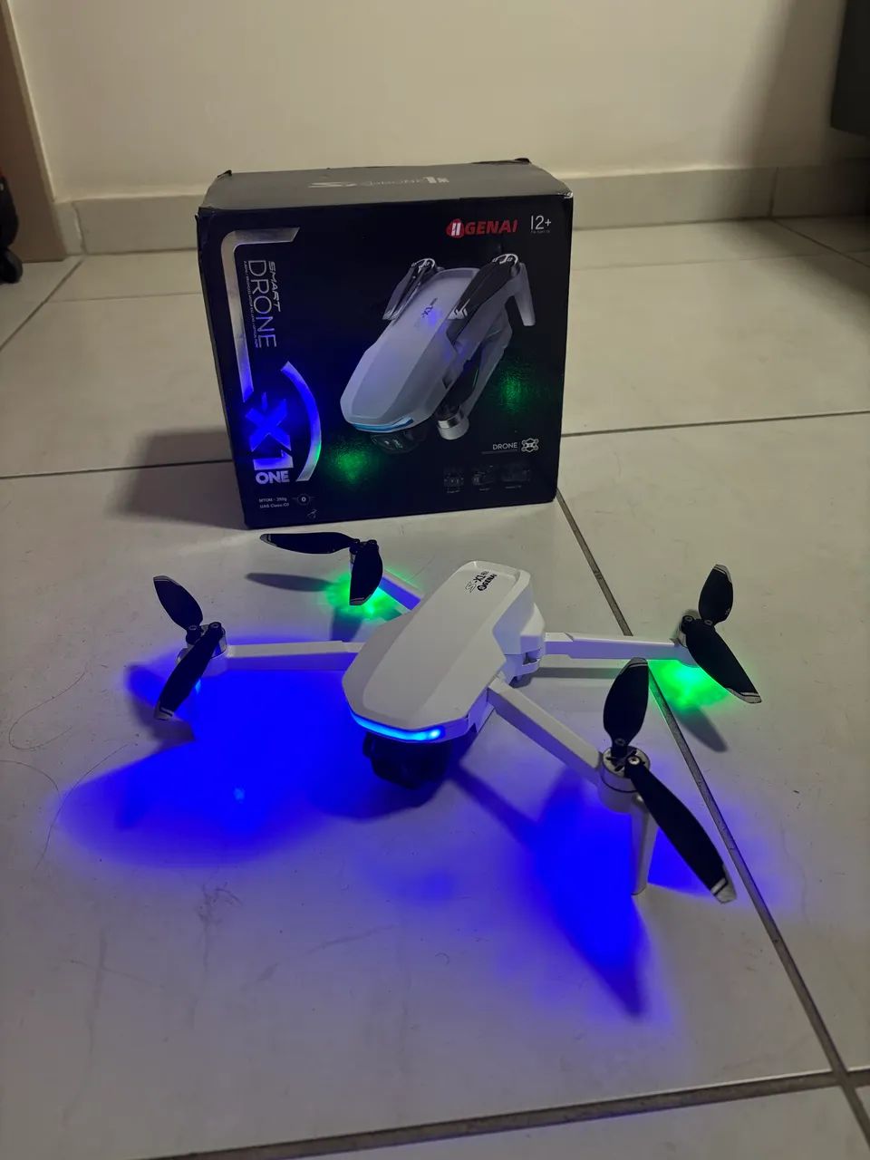 Drone S-x1 max - Foto 3
