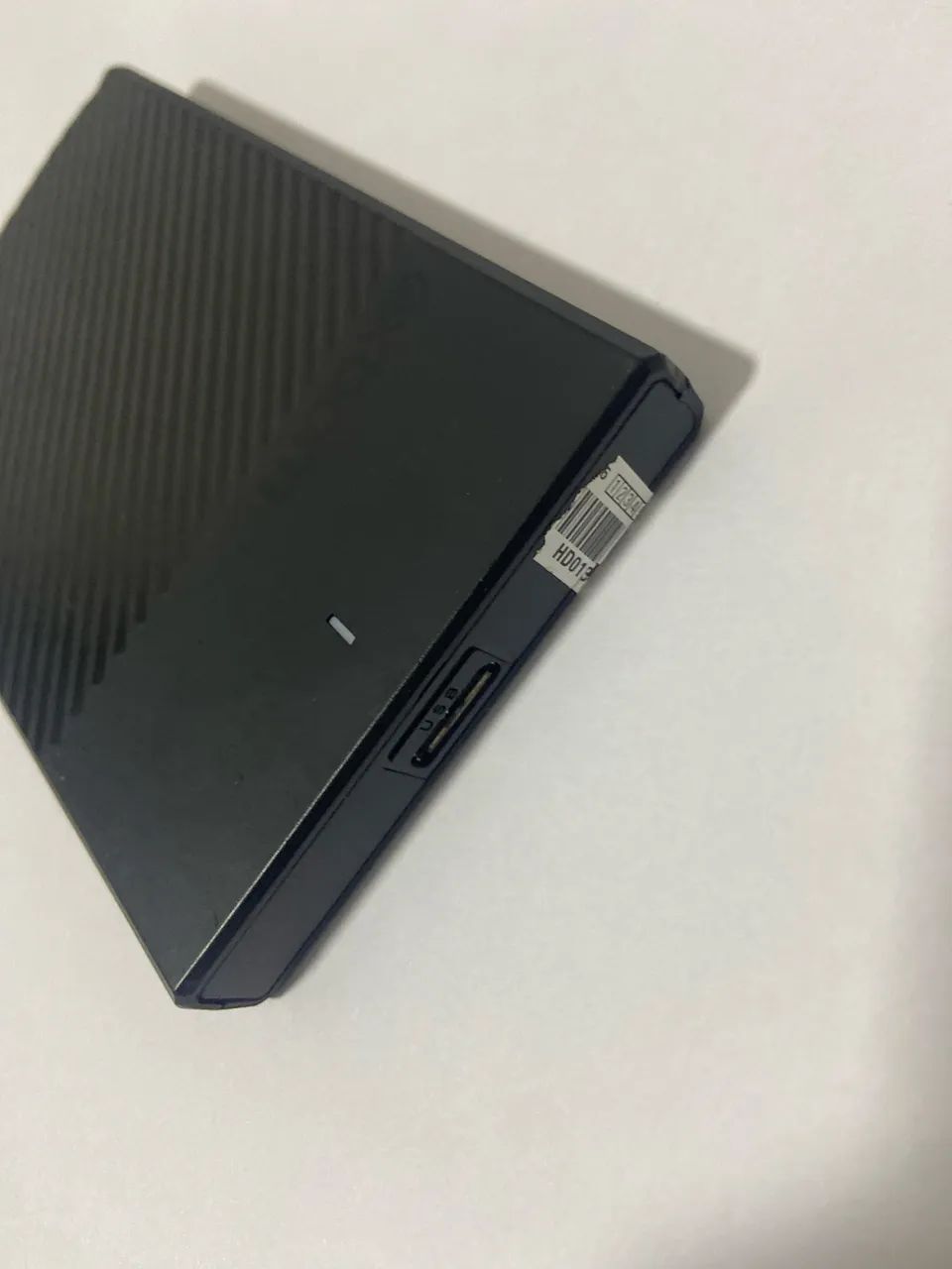 HD 500gb externo USB - Foto 2
