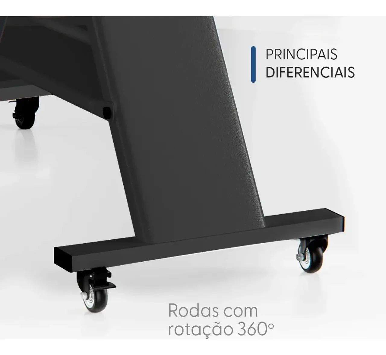 Maca Poltrona Fixa Estética Smart GR - Foto 4