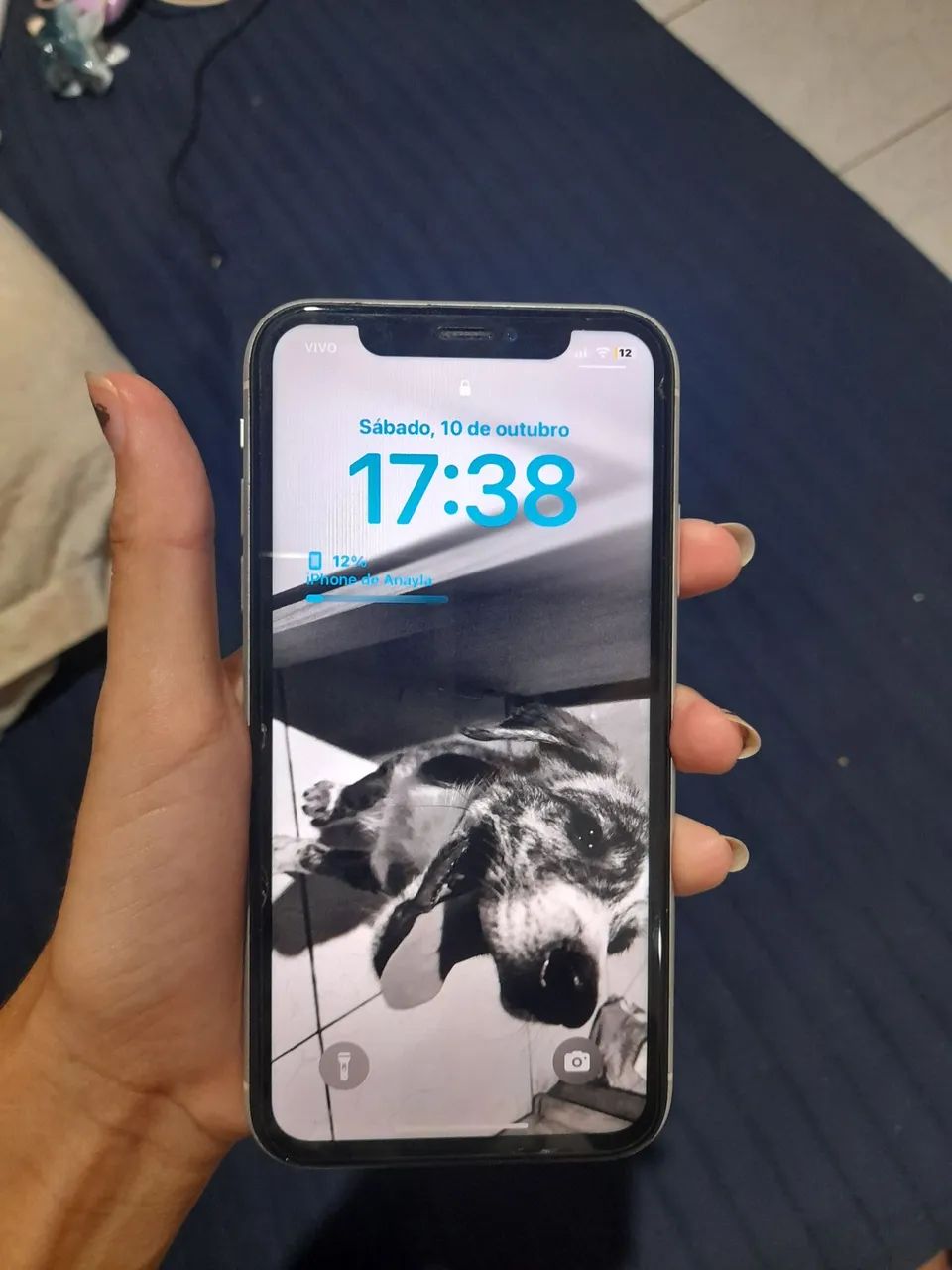Vende-se iPhone Xr 64GB  - Foto 2