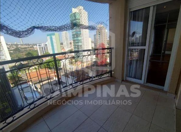 Apartamento à venda em Campinas, Cambuí, com 2 quartos, com 90 m² - Foto 5