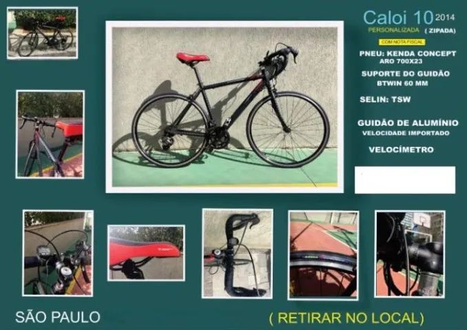  caloi 10 - Foto 2