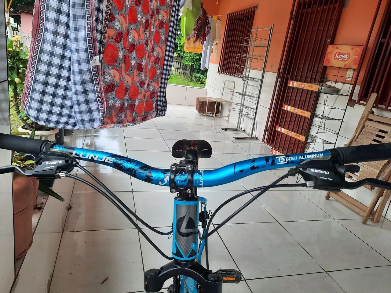 Bicicleta lotus aro 29 - Foto 2