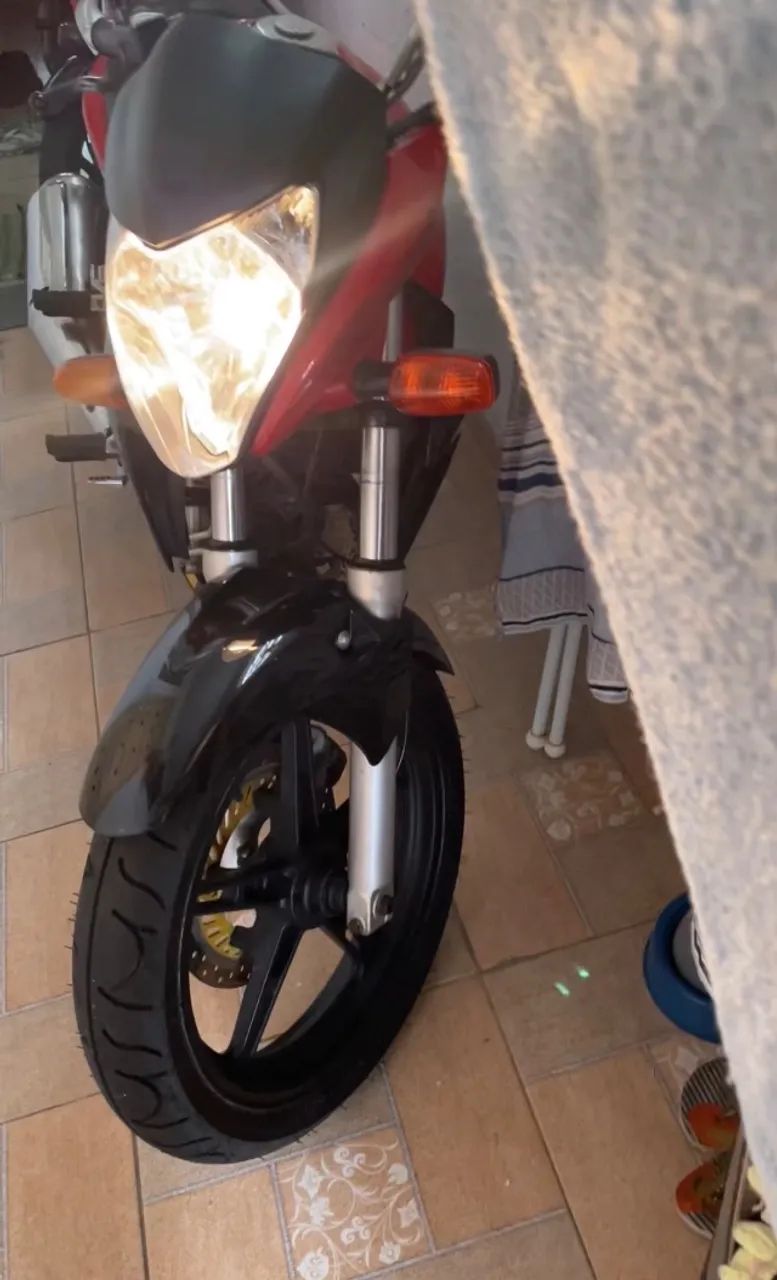 Cb300r - Foto 5