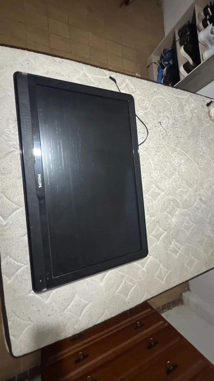 Tv Philips 42 polegadas  - Foto 5