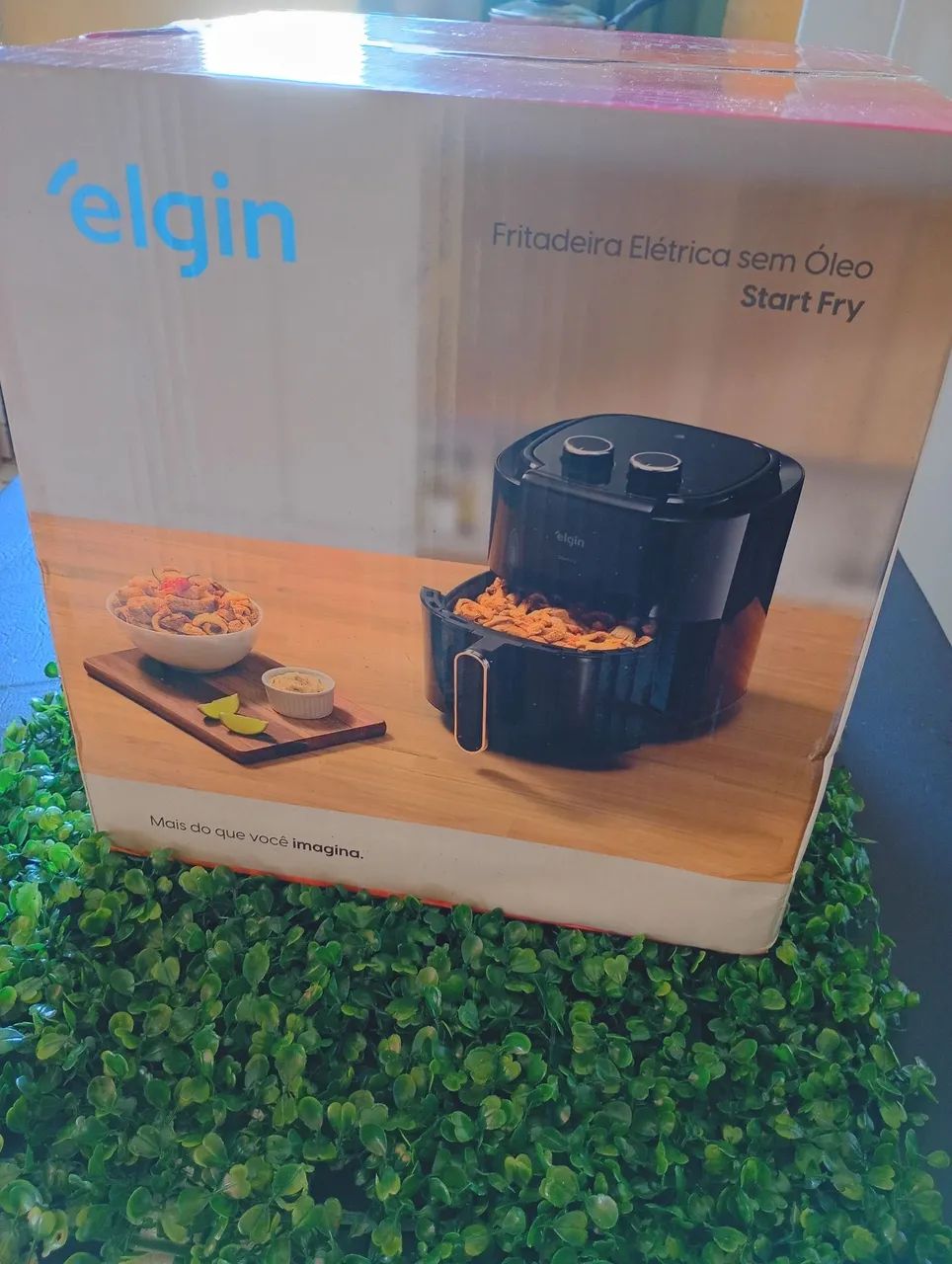 Airfryer 