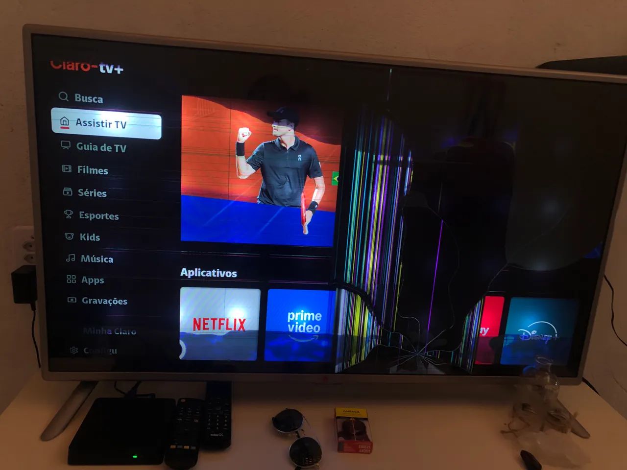 Televisão  - Foto 2
