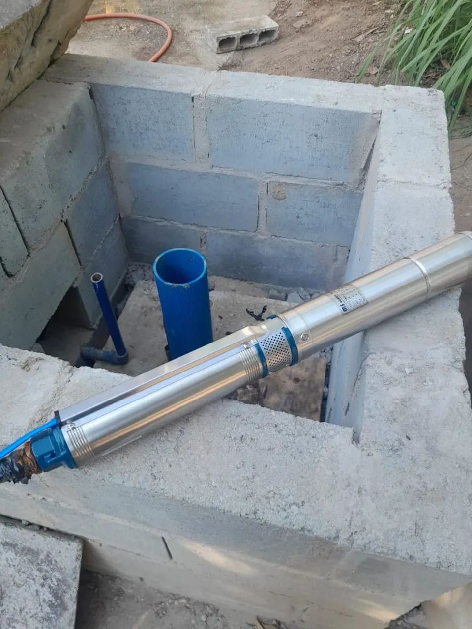 Pocos artesianos - Foto 4