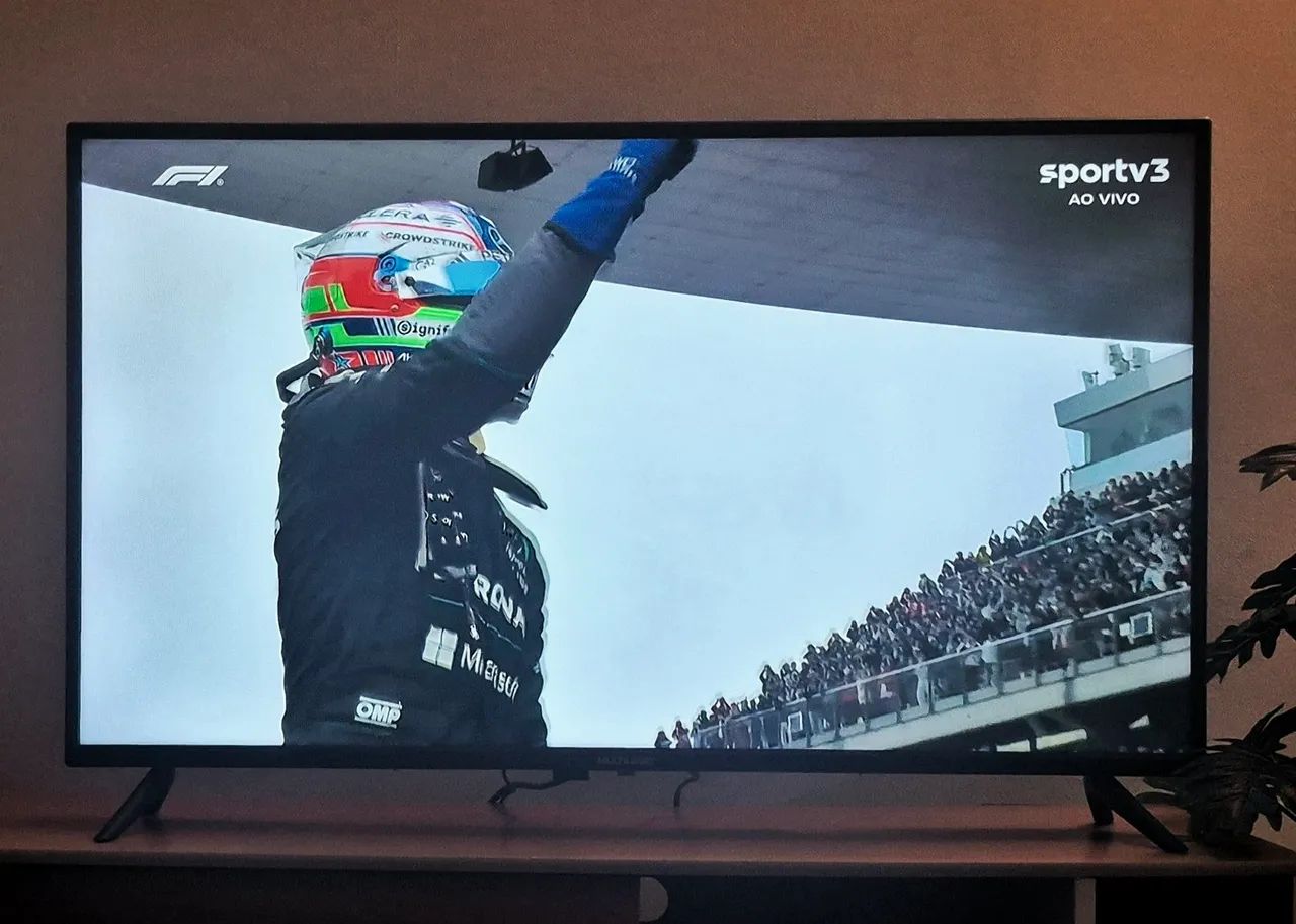 SMART TV 40" FULL HD - Foto 3