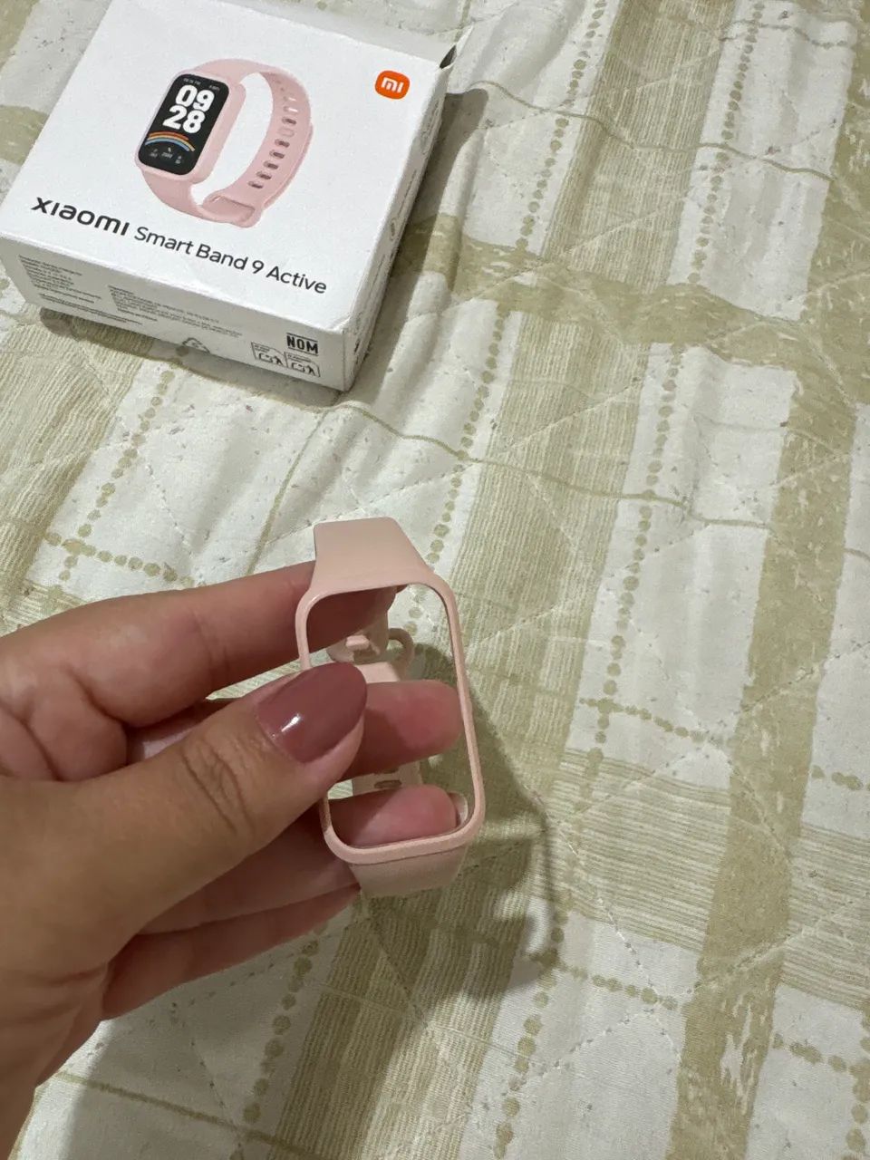 Pulseiras Active 9 Xiaomi - Foto 5