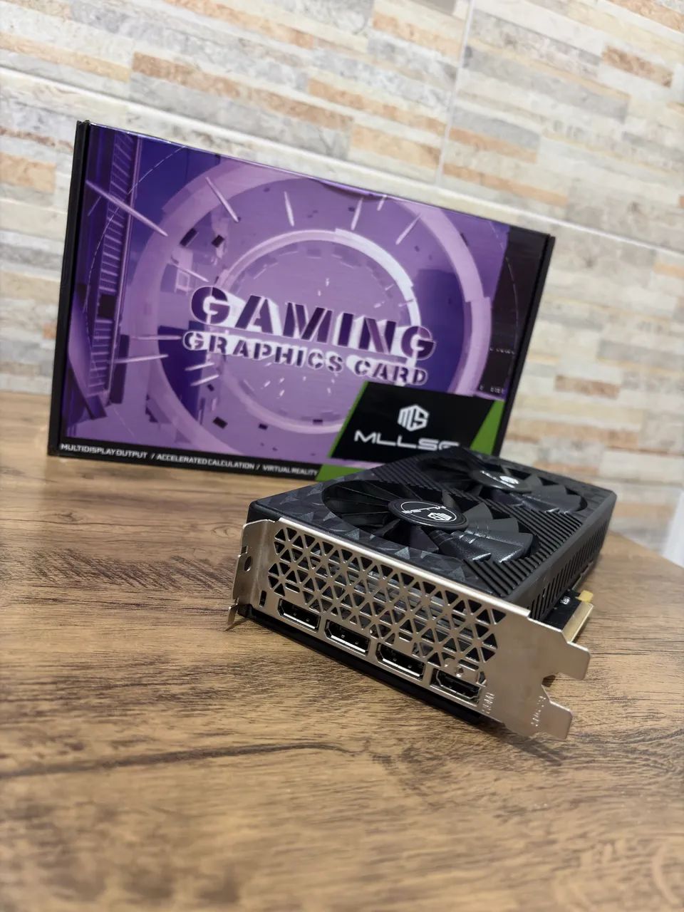 Rx580 8gb - Foto 3