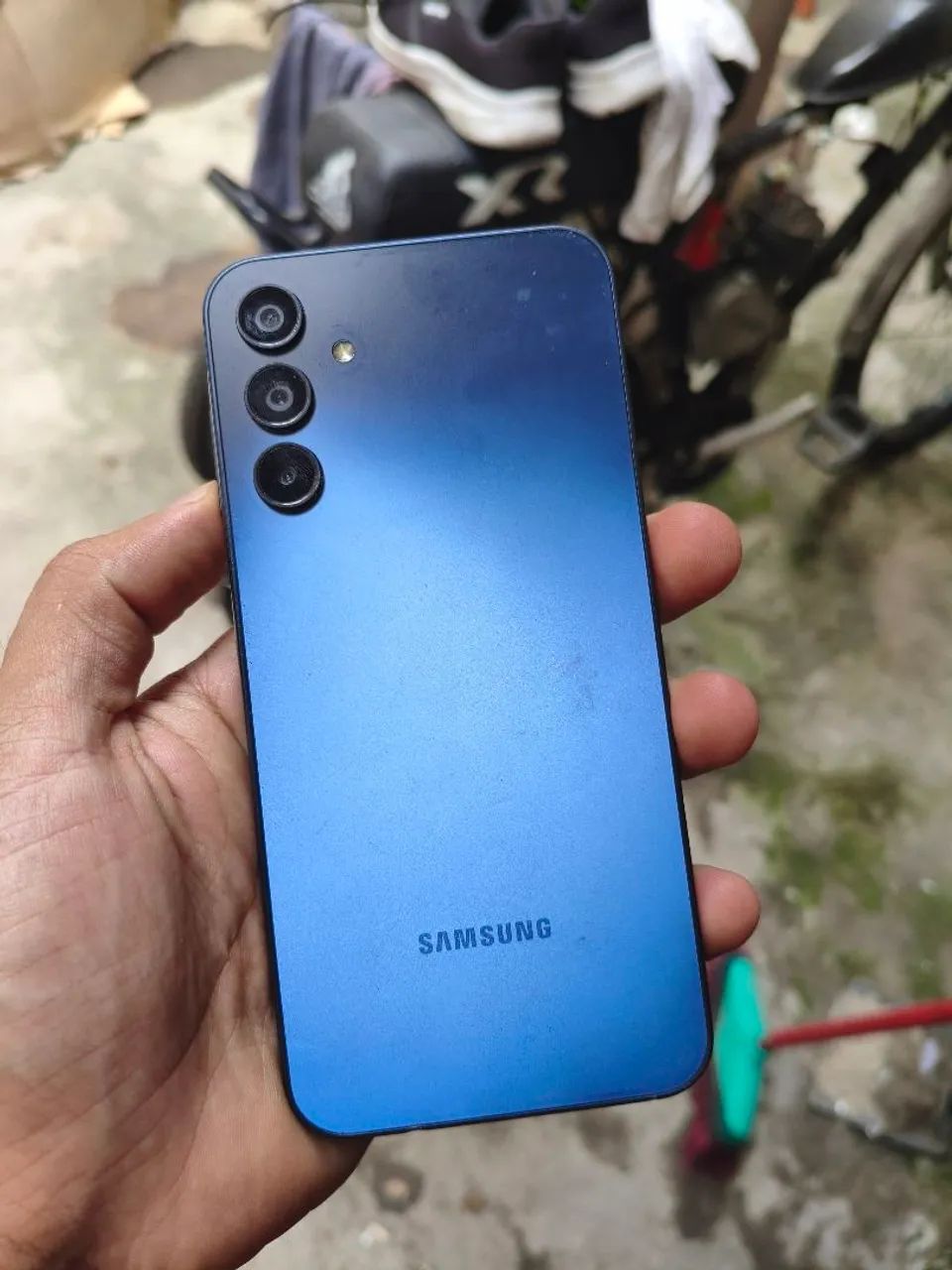 Samsung A15 5G - Foto 2