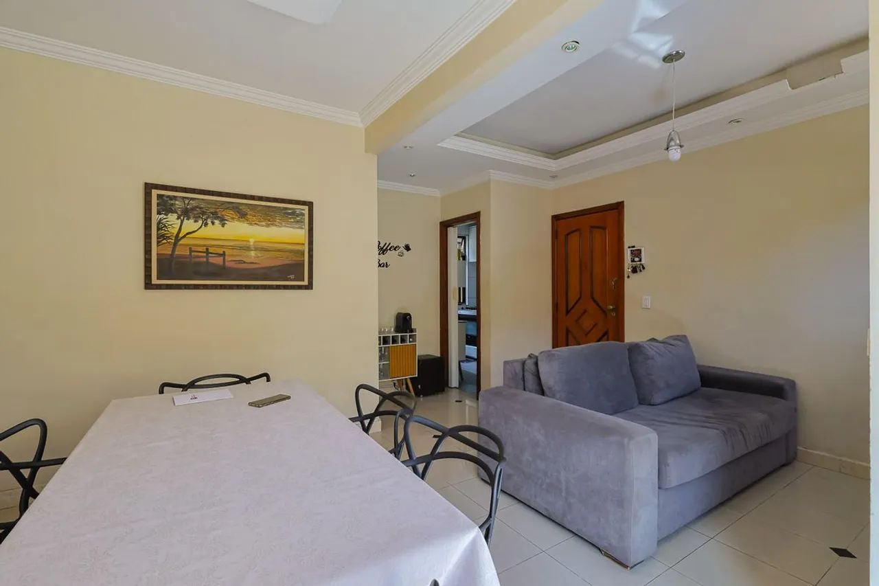 Apartamento à Venda - Palmares, 3 Quartos, 105 m2 - Foto 4