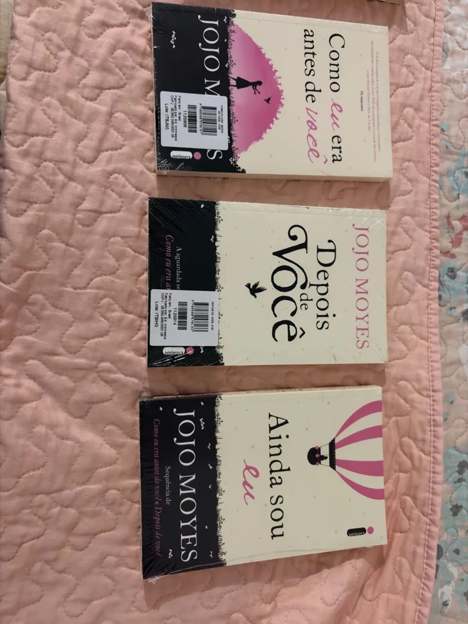 Livros