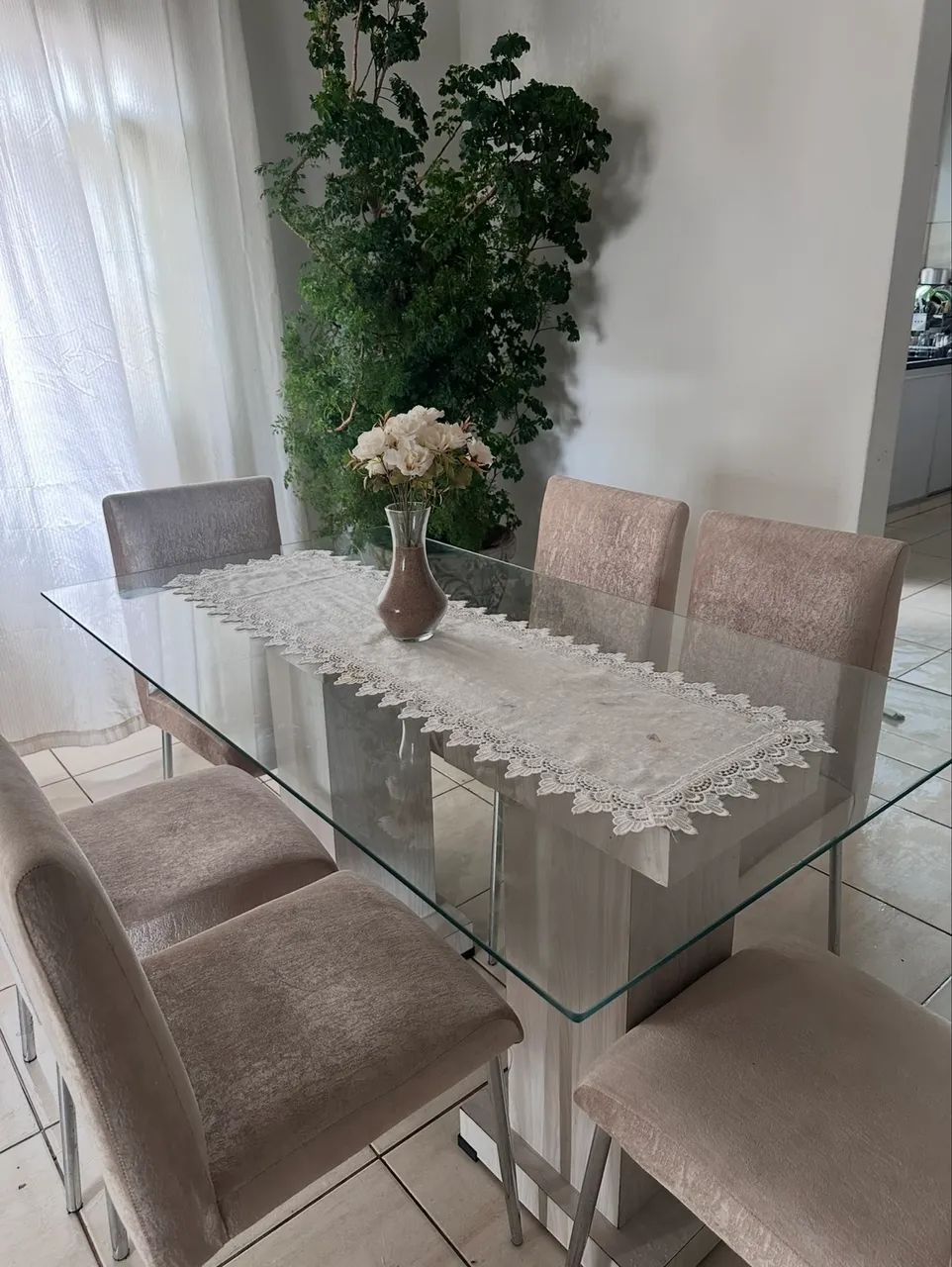 Mesa de jantar - Foto 3