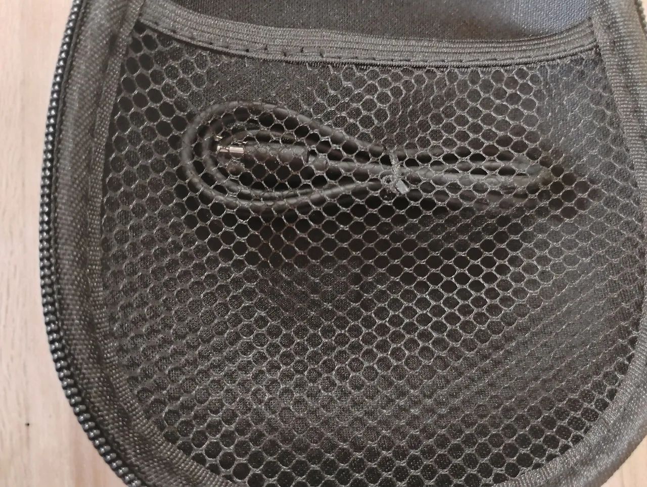 Case fone de ouvido dobrável  - Foto 3