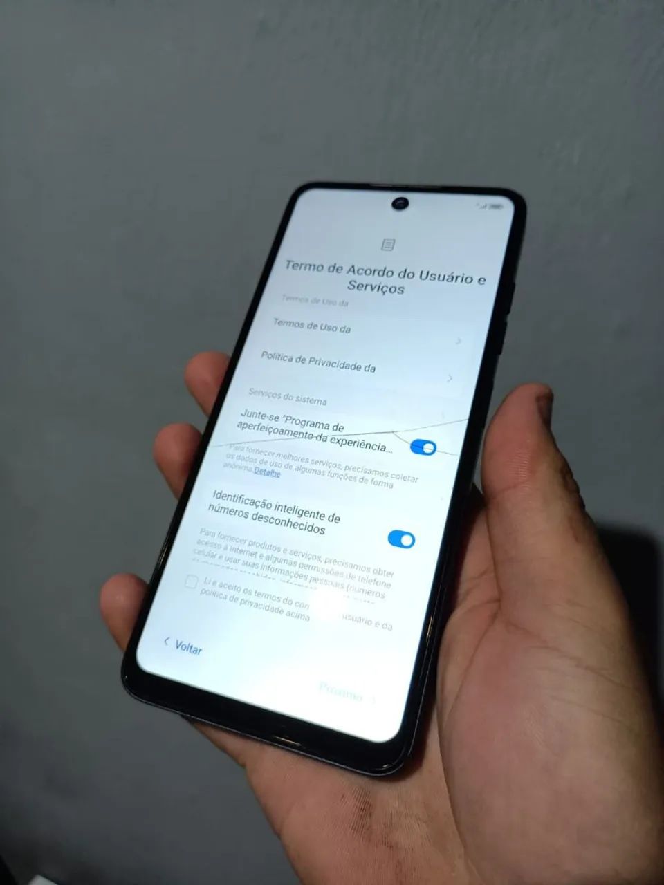 CELULAR: TECNO SPARK GO 2024/25  - Foto 4