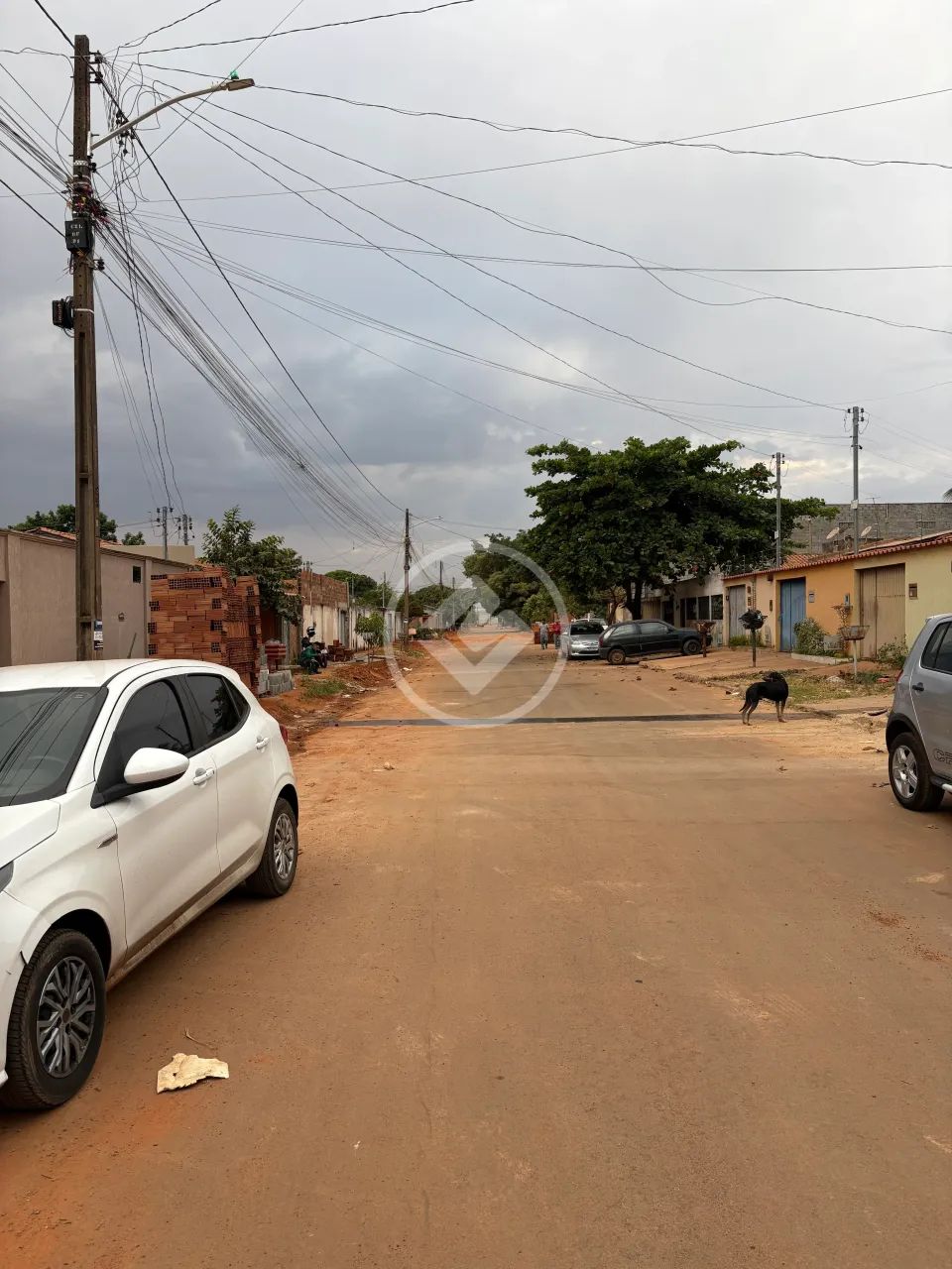 LOTE DE OPORTUNIDADE NA VILA ROMANA codigo: 381181 - Foto 3