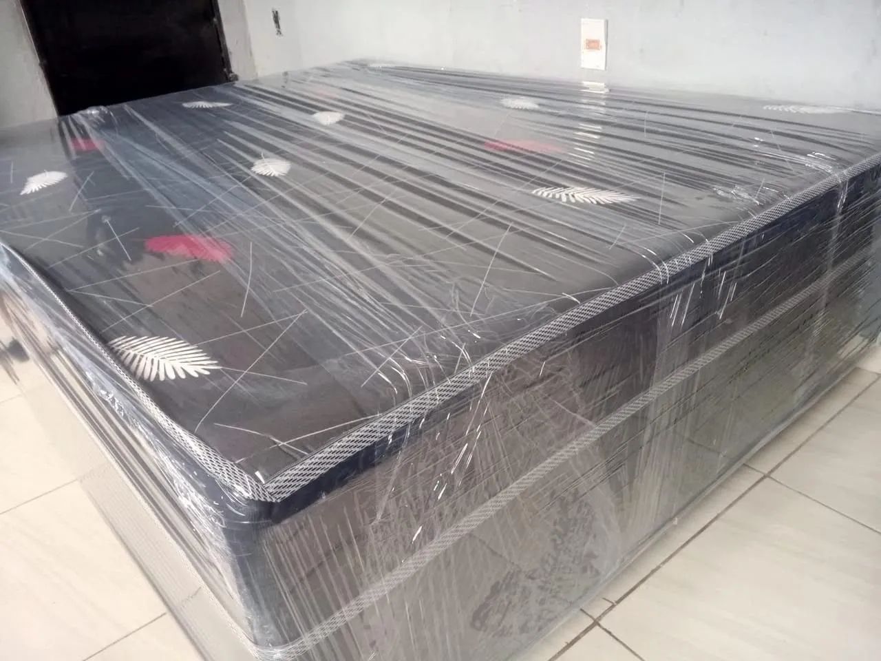 Cama de casal - Foto 3