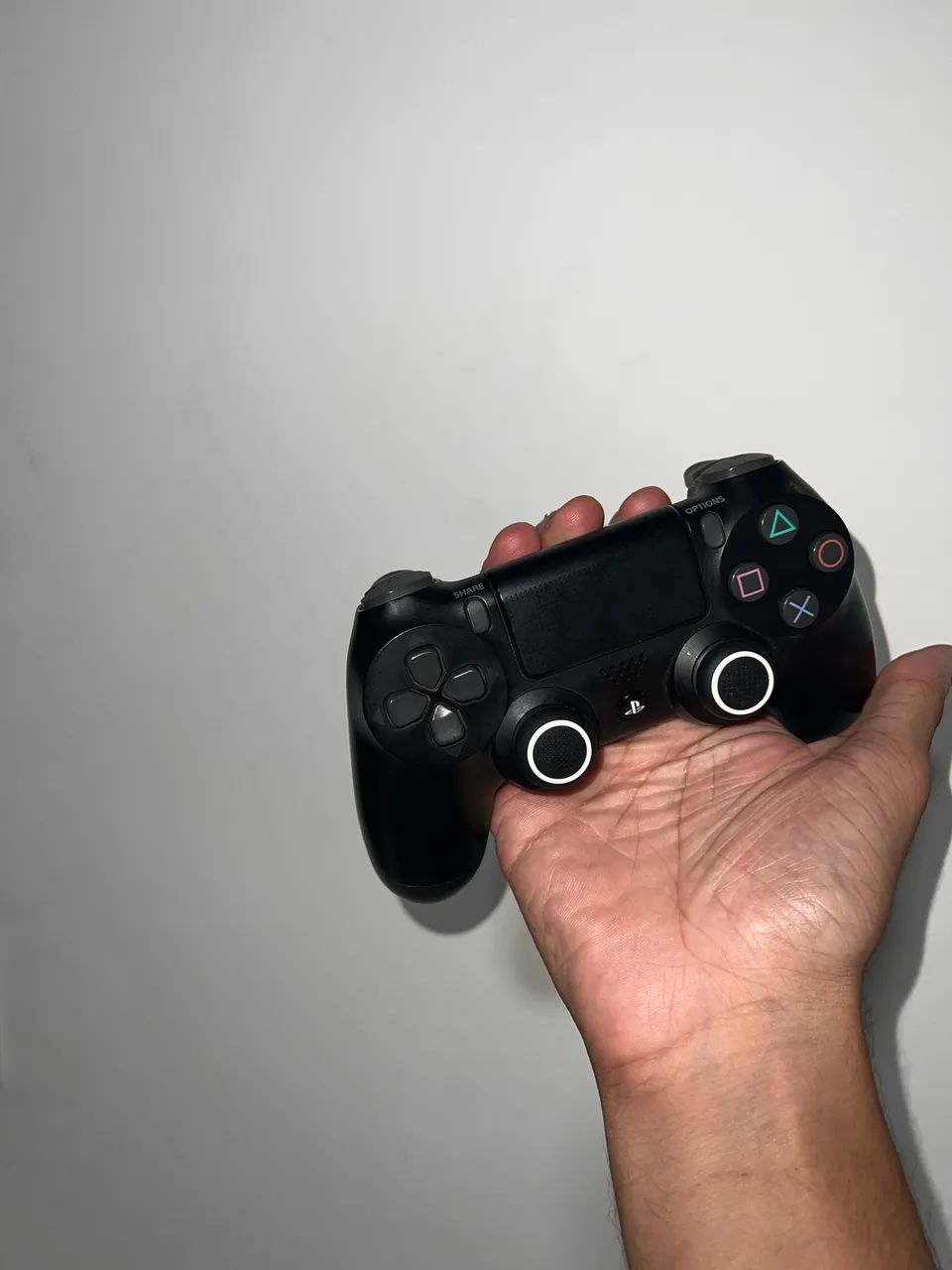Controle de ps4 original 