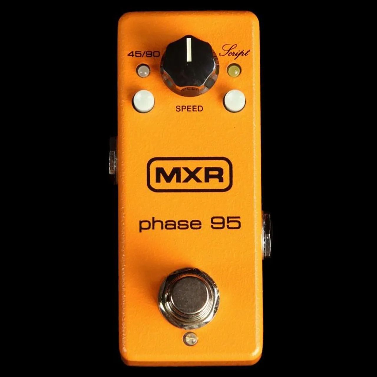 Pedal MXR Phase 95 *NOVO - Instrumentos musicais - Andaraí, Rio de