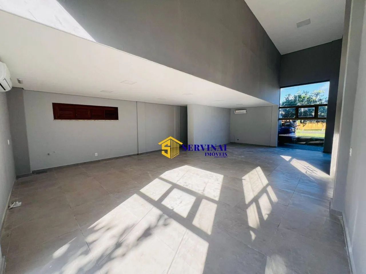 LOJA COMERCIAL - ALPHAVILLE EUSÉBIO - Foto 4
