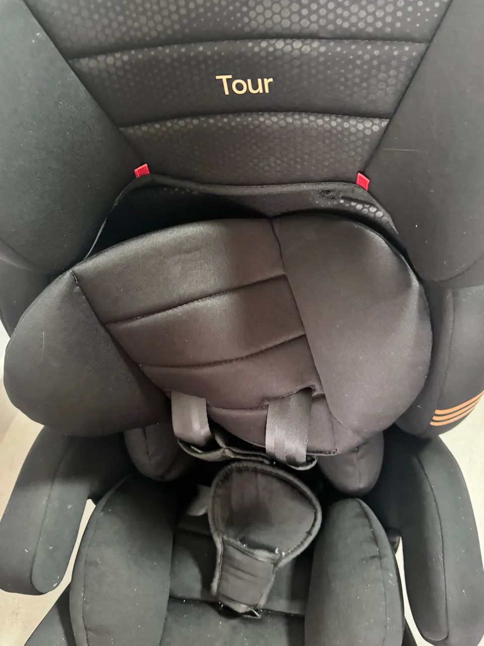 Cadeirinha de bebê até 36kg - Foto 5