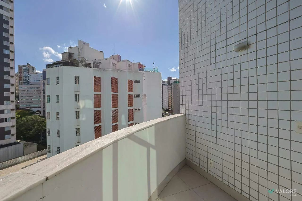 APARTAMENTO 2 QUARTOS COM SUÍTE E MOBILIADO - LOURDES - Foto 4