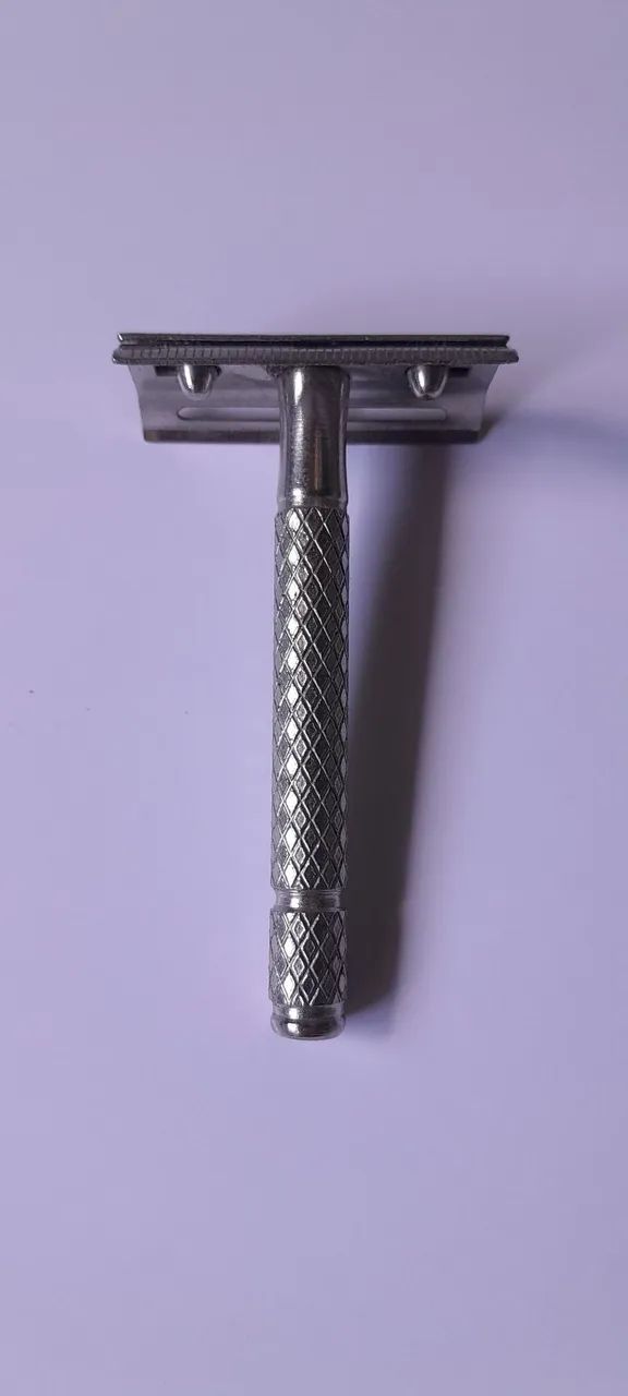 Barbeador 
