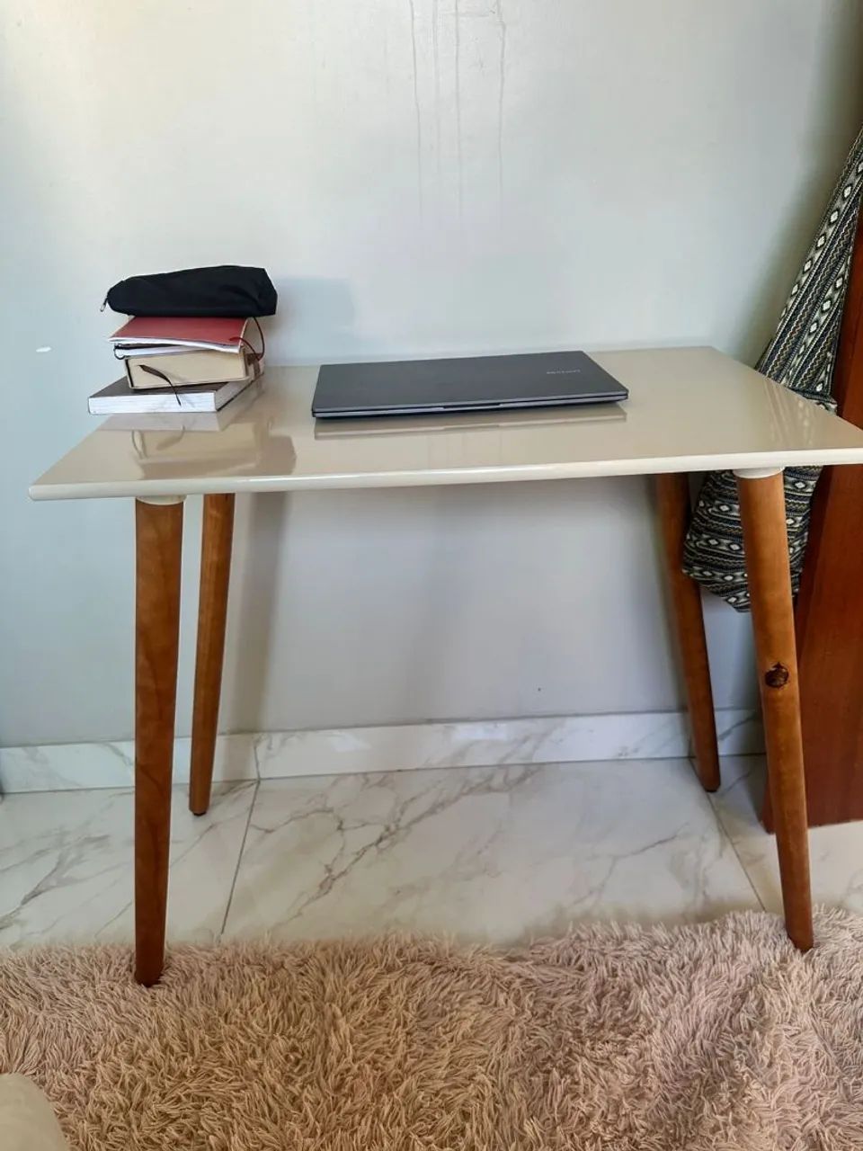 Conjunto mesa e poltrona  - Foto 3