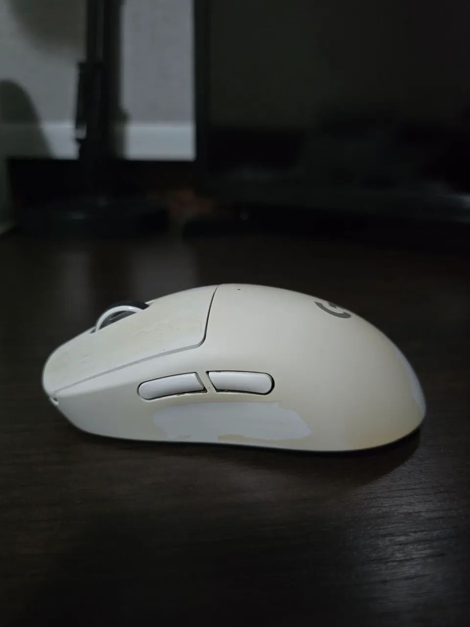 Mouse Gamer Superlight Pro X - Foto 2