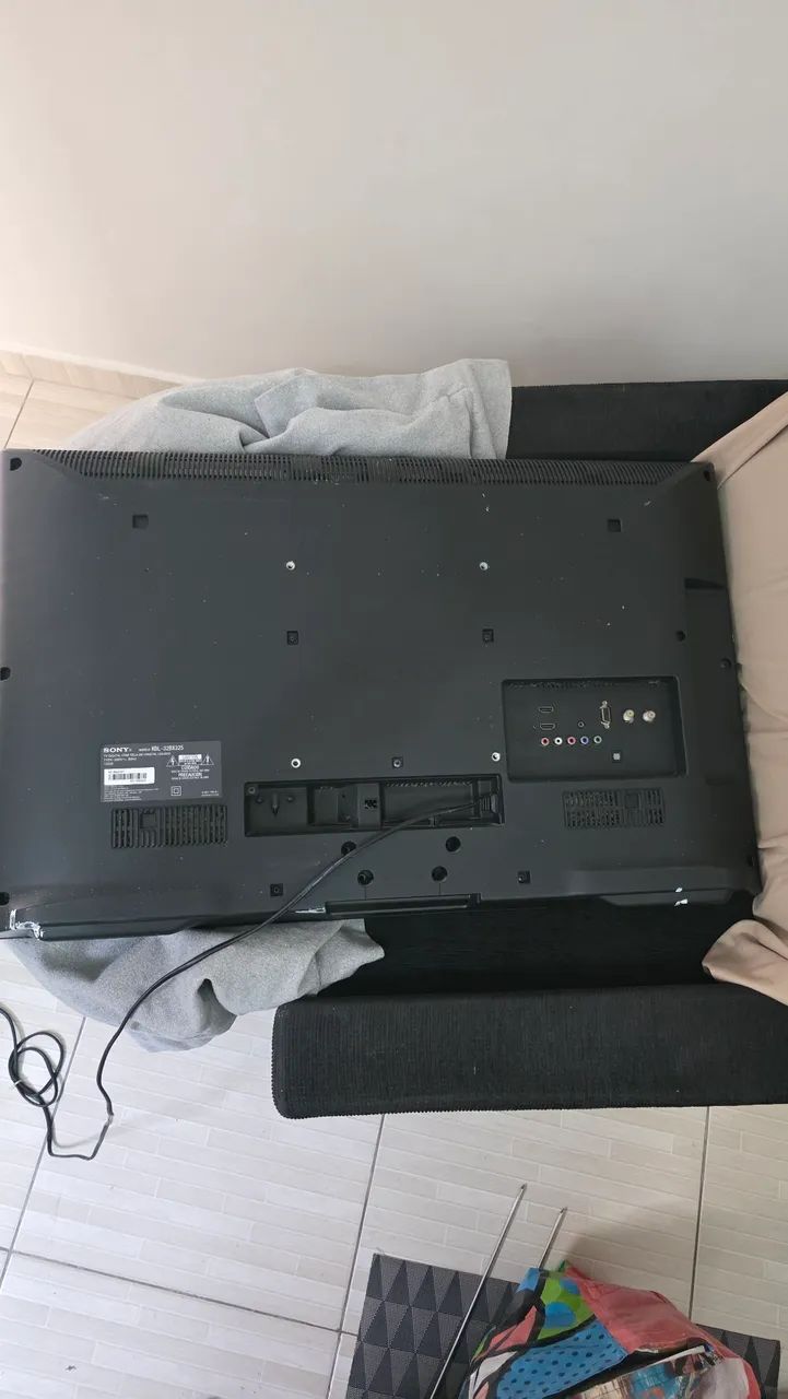 TV Sony Bravia 32? - Preço Imperdível - Foto 4