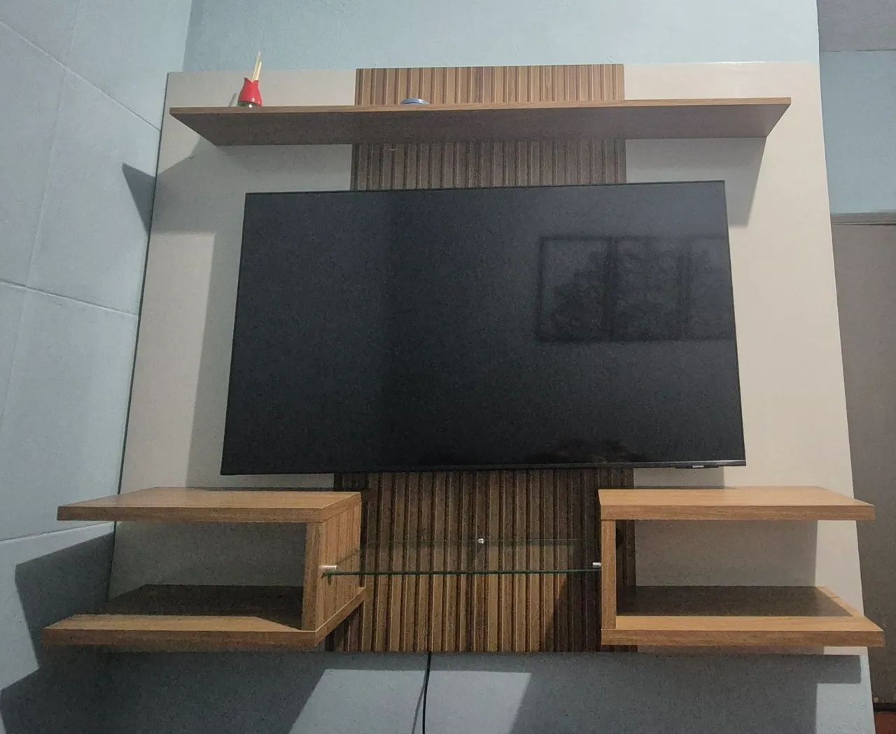 Painel para TV até 55'