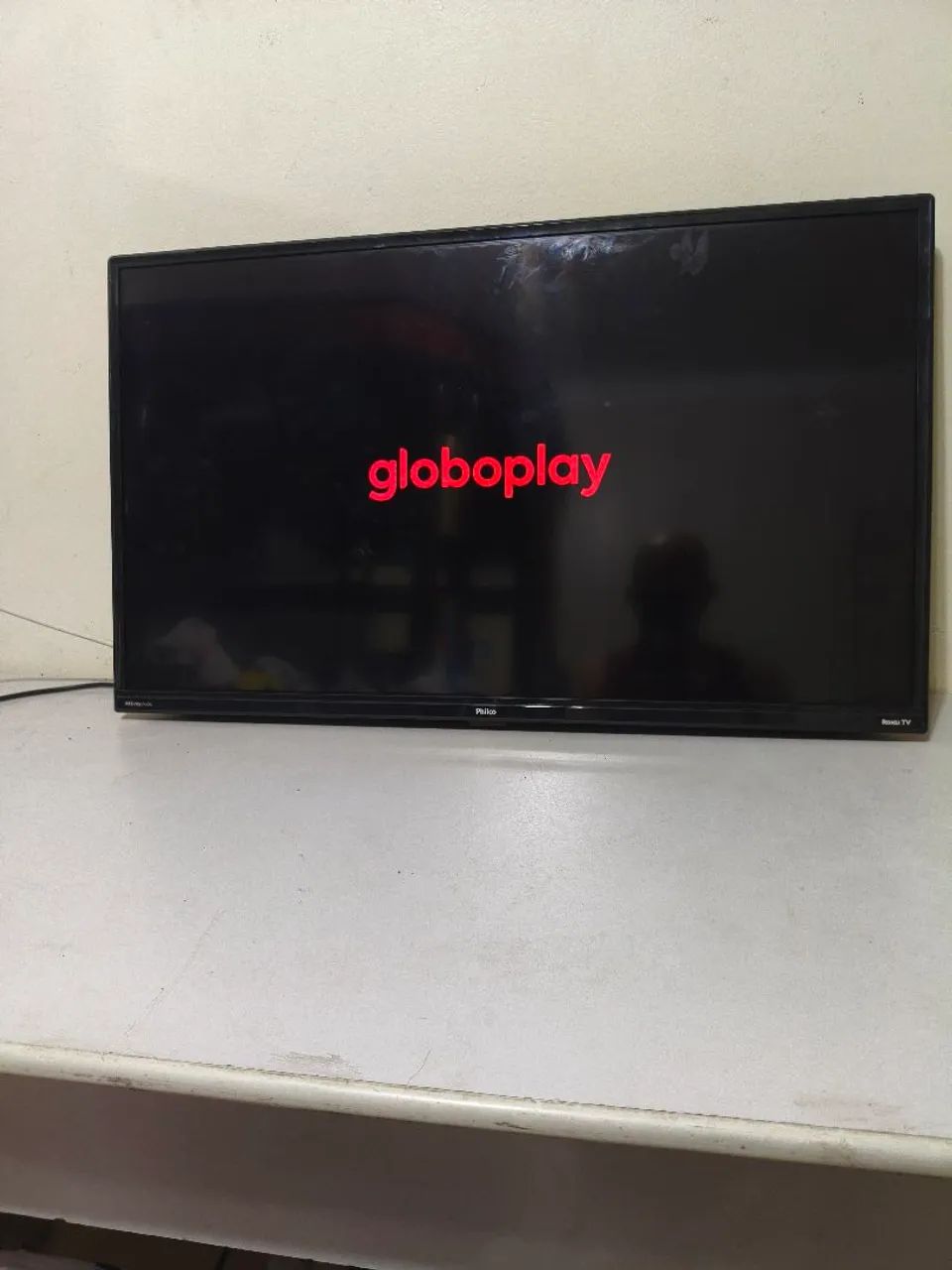 Vendo várias tvs smart de 32 a 55 polegadas com algumas não smart * - Foto 4