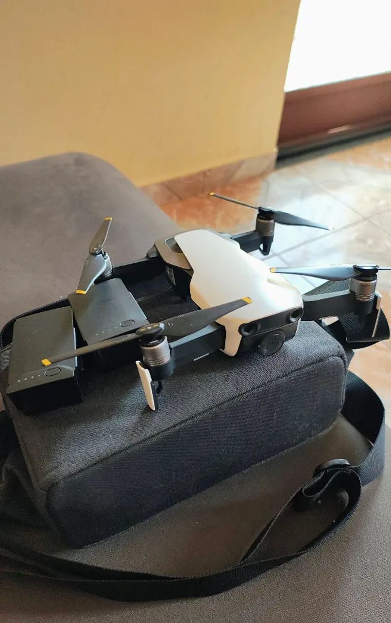 Drone Mavic Air  - Foto 2
