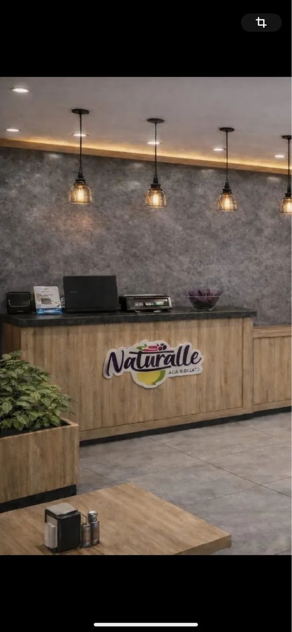 Kit moveis Planejados pra açaí  - Foto 4