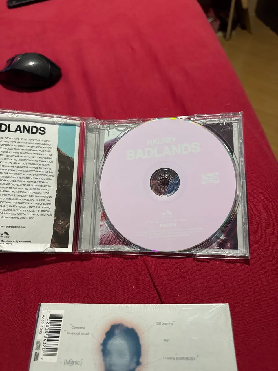 Halsey combo CDs - Foto 3