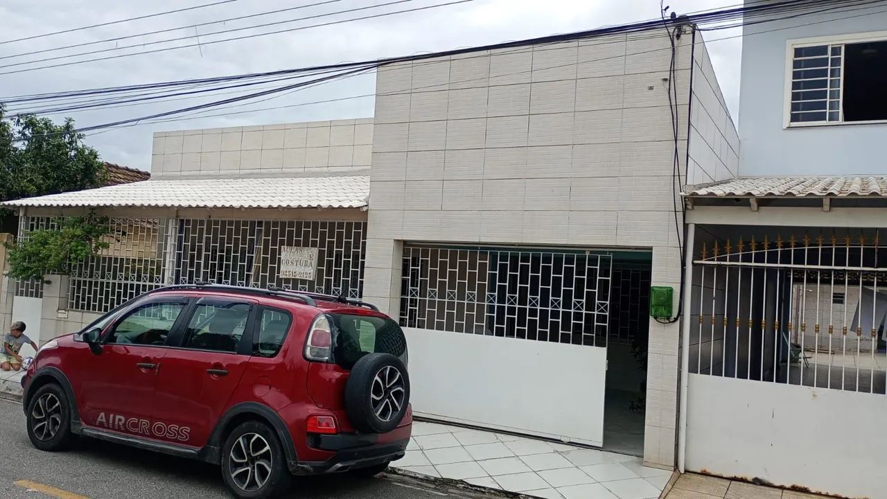 Foto - Itaguaí - Vila Margarida