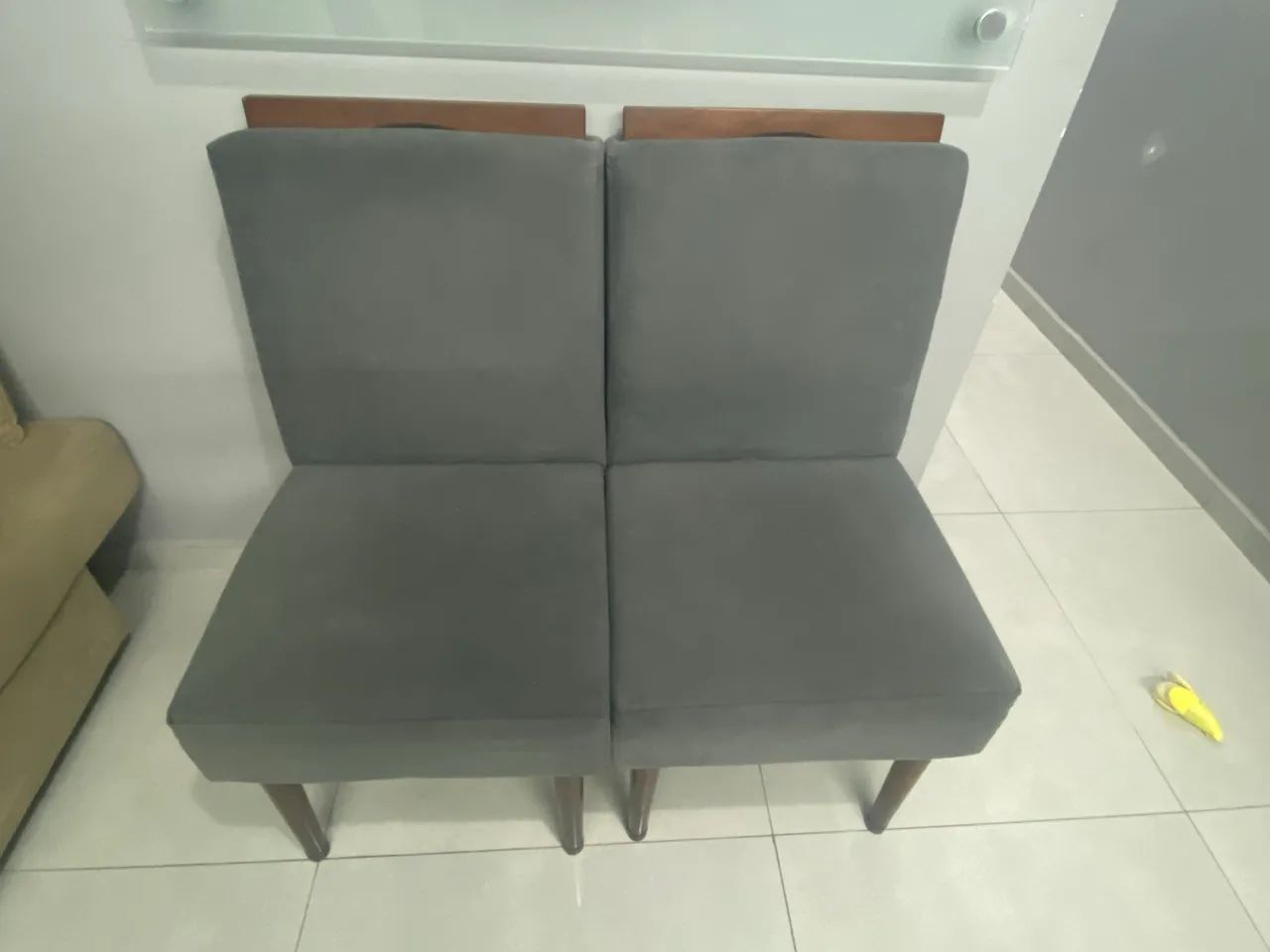 Mesa com Cadeiras  - Foto 3
